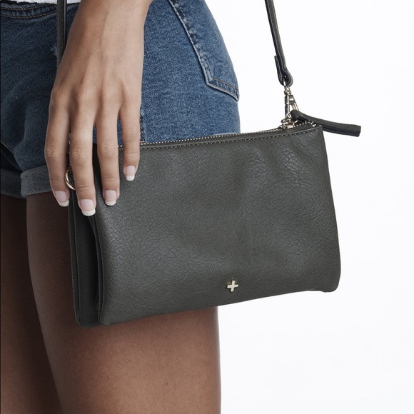 Princess Polly Handbags - Peta & Jain Crossbody Bag